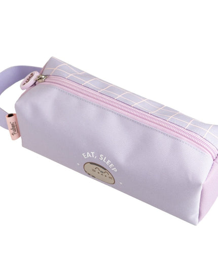 Etui Eat Sleep Repeat - Pusheen - CuteStuff.nl