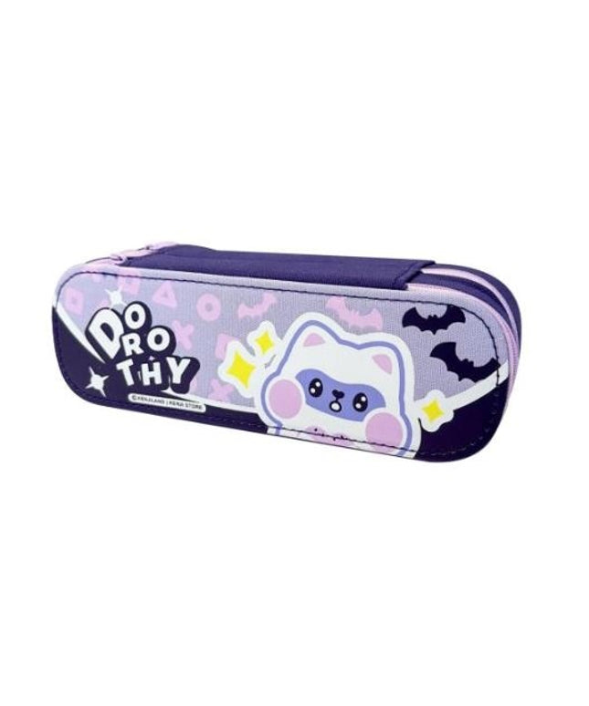 Etui Purple Tiny K Dorothy - Kenji - CuteStuff.nl