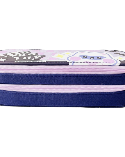 Etui Purple Tiny K Dorothy - Kenji - CuteStuff.nl