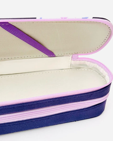 Etui Purple Tiny K Dorothy - Kenji - CuteStuff.nl