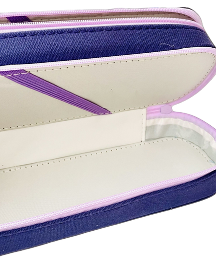 Etui Purple Tiny K Dorothy - Kenji - CuteStuff.nl