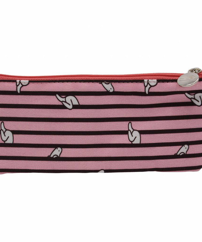 Etui Simple Stripes - Mr.Donothing - CuteStuff.nl