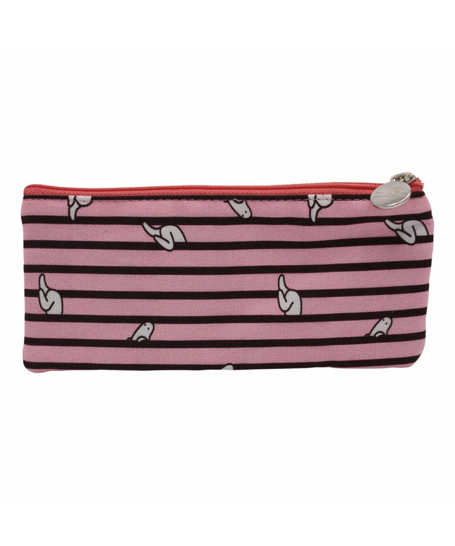 Etui Simple Stripes - Mr.Donothing - CuteStuff.nl