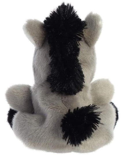 Ezel knuffeltje 13 cm - Palm Pals - CuteStuff.nl
