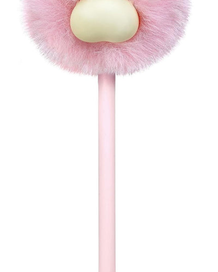 Fineliner Meow Furry Paw diverse - CuteStuff.nl