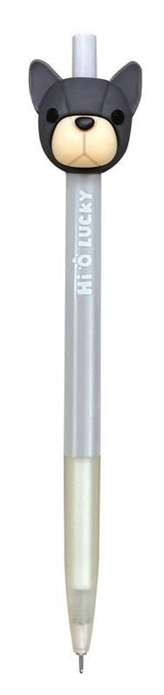 Fineliner Woof Doggy Pen diverse - CuteStuff.nl