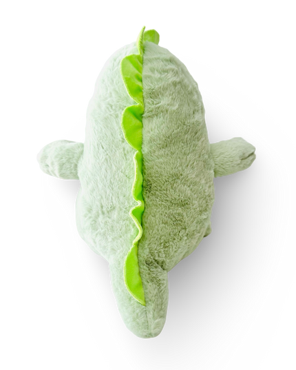 Fluffy Dino T-Rex 30 cm - Kenji - CuteStuff.nl