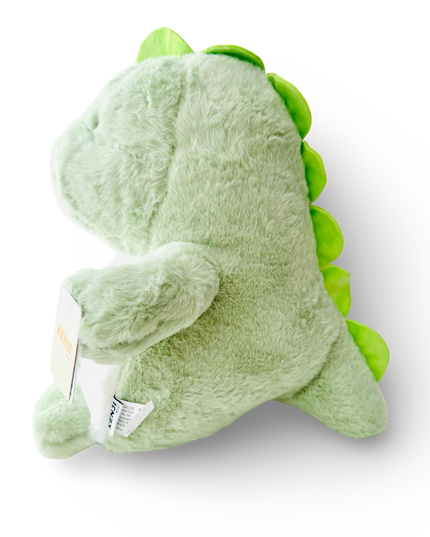 Fluffy Dino T-Rex 30 cm - Kenji - CuteStuff.nl