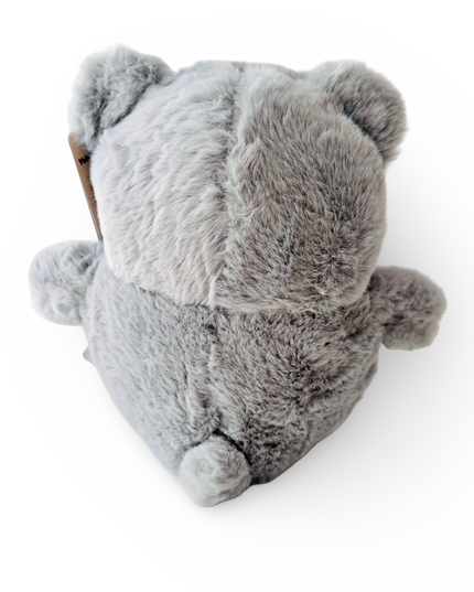 Fluffy Mini Koala knuffel 22 cm - Kenji - CuteStuff.nl