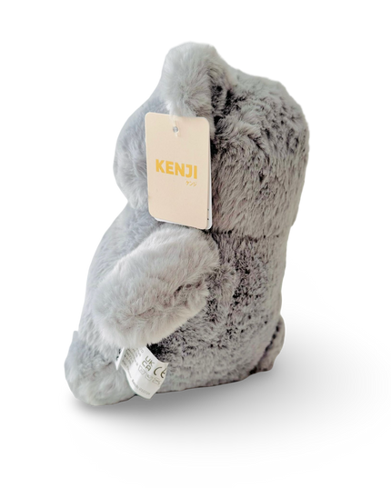Fluffy Mini Koala knuffel 22 cm - Kenji - CuteStuff.nl