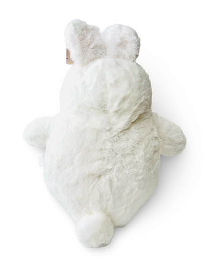 Fluffy konijn knuffel 32 cm - Kenji - CuteStuff.nl
