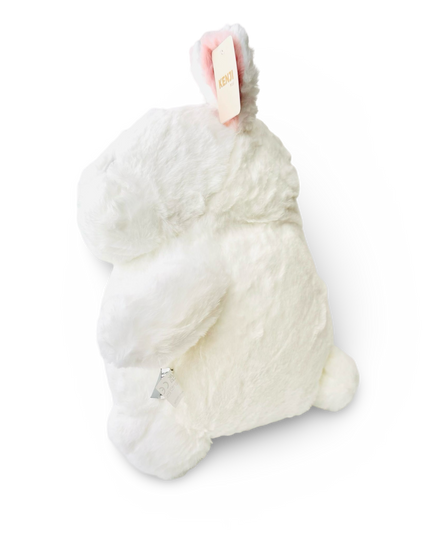 Fluffy konijn knuffel 32 cm - Kenji - CuteStuff.nl
