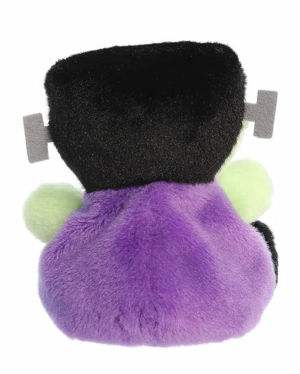 Frankenstein knuffeltje 13 cm - Palm Pals - CuteStuff.nl