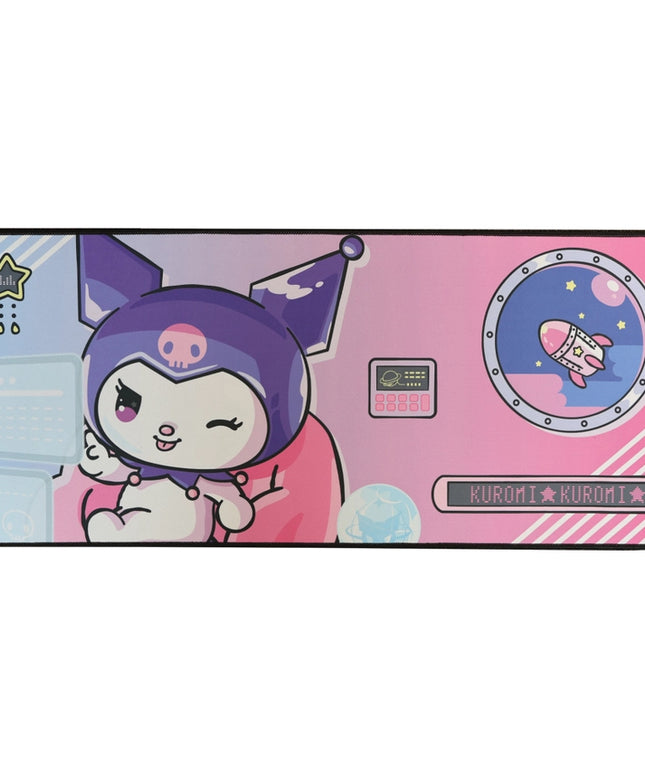 Gamer muismat XL - Kuromi