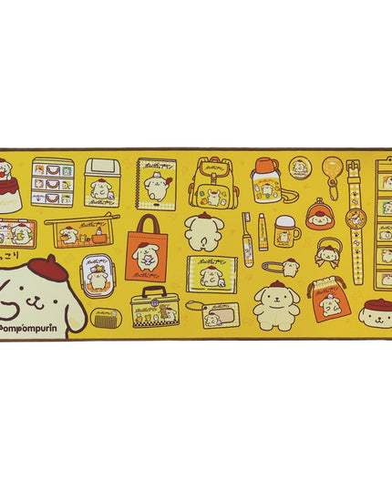 Gamer muismat XL - Pompompurin - CuteStuff.nl