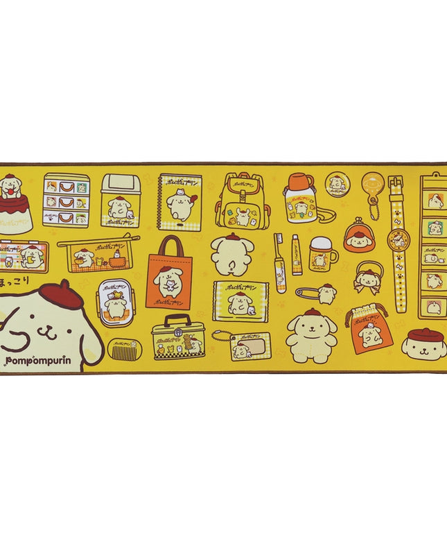 Gamer muismat XL - Pompompurin