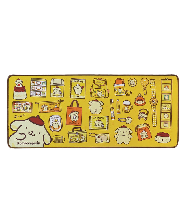 Gamer muismat XL - Pompompurin - CuteStuff.nl