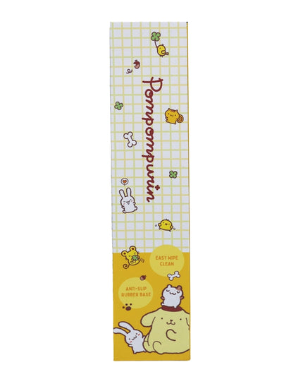 Gamer muismat XL - Pompompurin - CuteStuff.nl