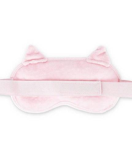 Gel Eye Mask - Chill Out - Meow