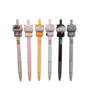 Gelpen Catfish diverse - Kenji - CuteStuff.nl