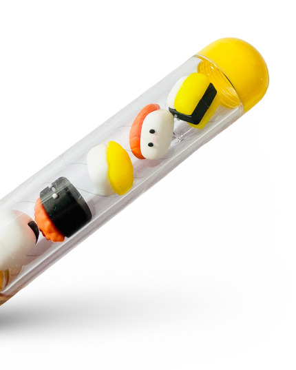 Gelpen Kino Stacky Sushi - Kenji - CuteStuff.nl