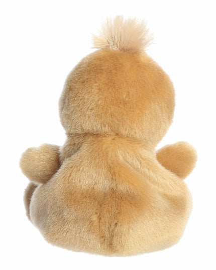 Gingerbread Man knuffeltje 13 cm - Palm Pals - CuteStuff.nl