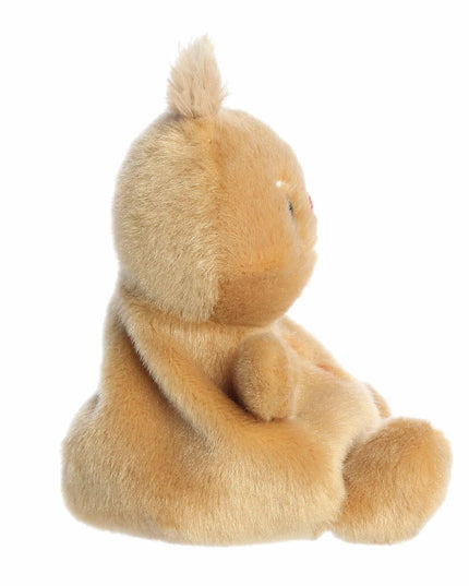 Gingerbread Man knuffeltje 13 cm - Palm Pals - CuteStuff.nl