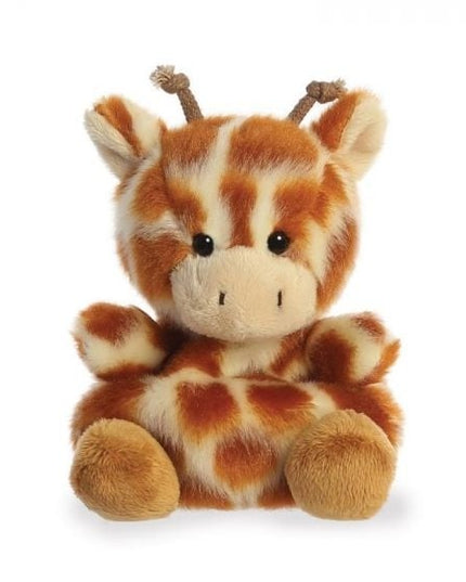 Giraf knuffeltje 13 cm - Palm Pals - CuteStuff.nl