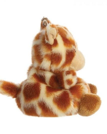 Giraf knuffeltje 13 cm - Palm Pals - CuteStuff.nl