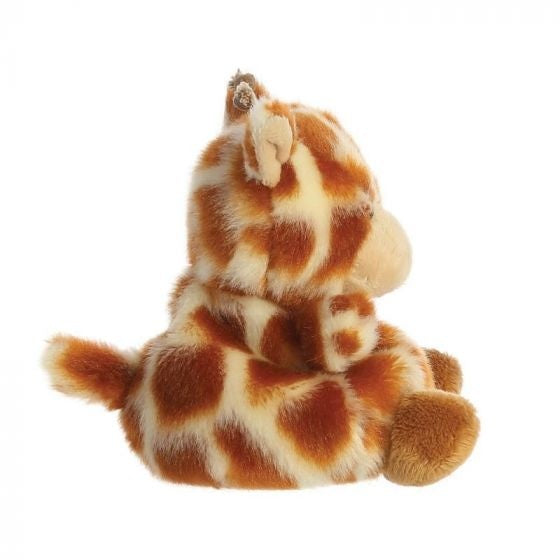 Giraf knuffeltje 13 cm - Palm Pals - CuteStuff.nl