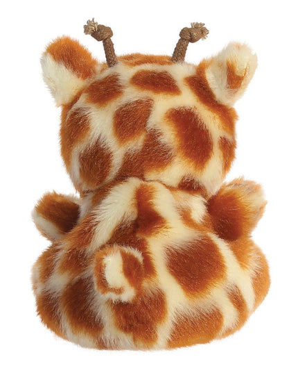 Giraf knuffeltje 13 cm - Palm Pals - CuteStuff.nl