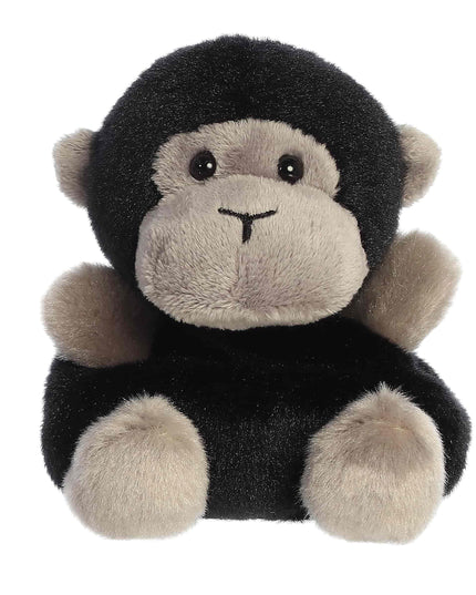 Gorilla knuffeltje 13 cm - Palm Pals - CuteStuff.nl