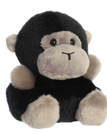 Gorilla knuffeltje 13 cm - Palm Pals - CuteStuff.nl