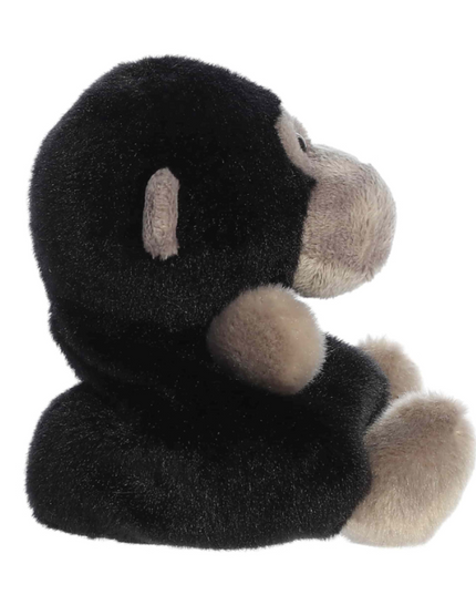 Gorilla knuffeltje 13 cm - Palm Pals - CuteStuff.nl