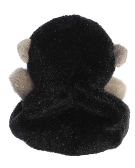 Gorilla knuffeltje 13 cm - Palm Pals - CuteStuff.nl