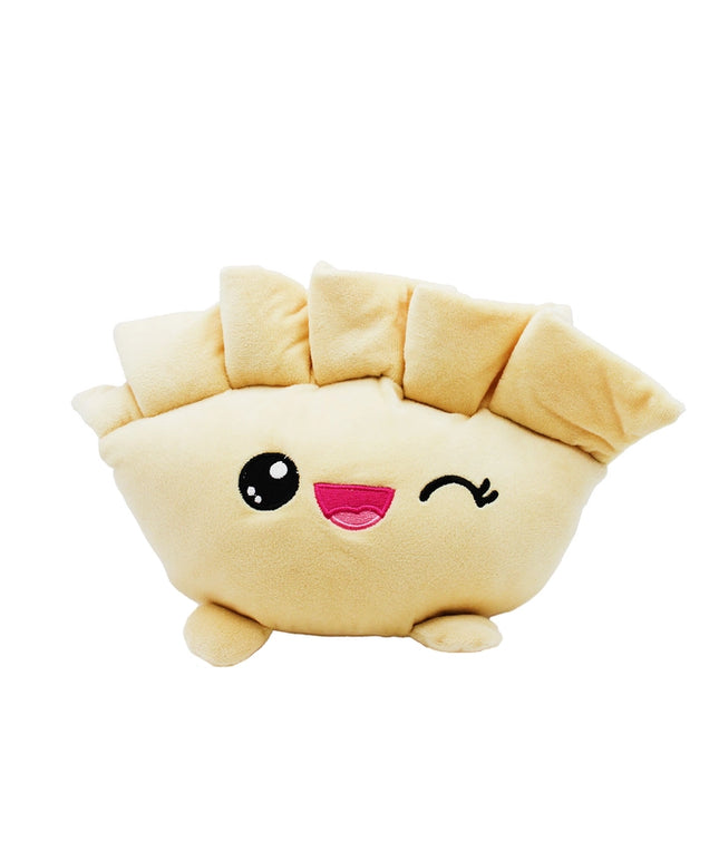 Gyoza Plushi 20 cm - Yummies - CuteStuff.nl