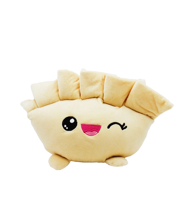 Gyoza Plushi 20 cm - Yummies - CuteStuff.nl