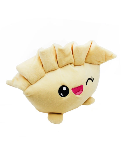 Gyoza Plushi 20 cm - Yummies - CuteStuff.nl