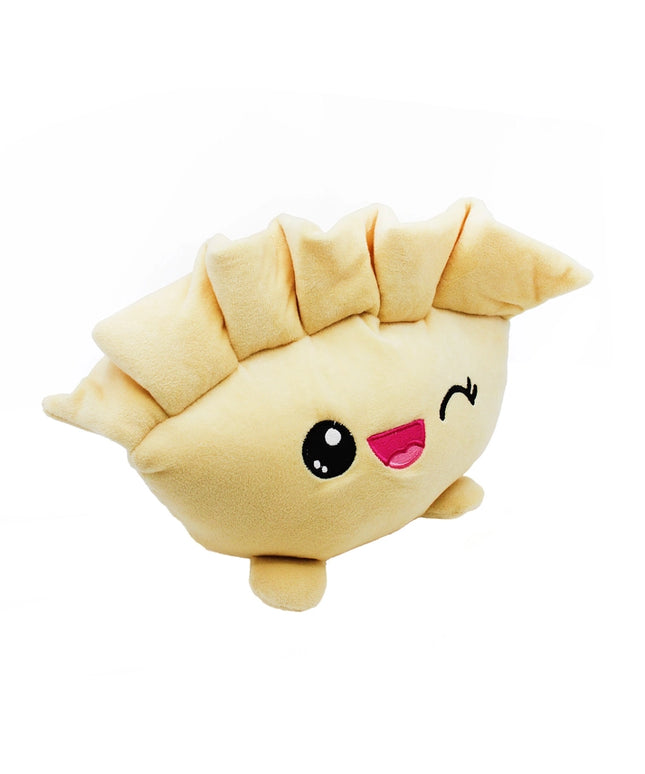 Gyoza Plushi 20 cm - Yummies - CuteStuff.nl