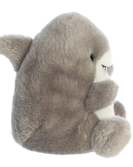 Haai knuffeltje 13 cm - Palm Pals - CuteStuff.nl