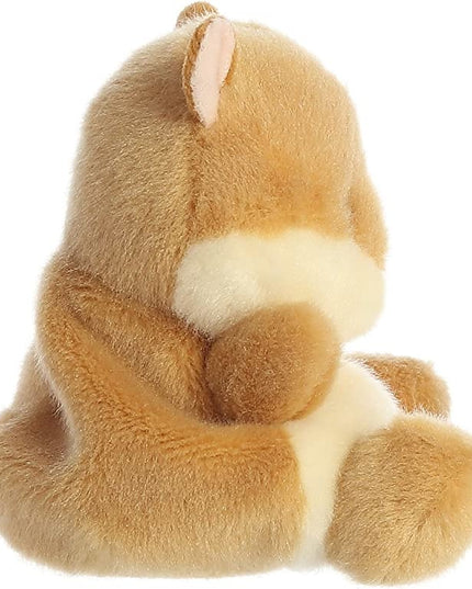 Hamster knuffeltje 13 cm - Palm Pals - CuteStuff.nl