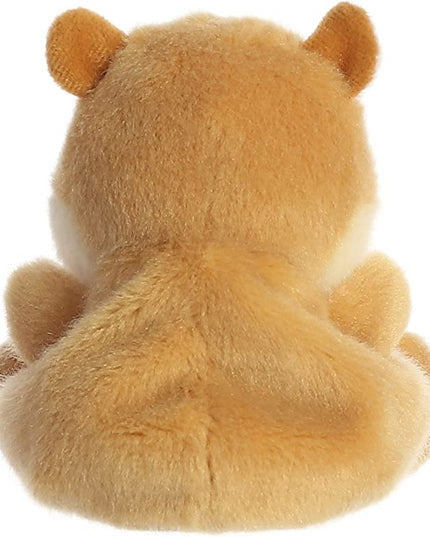 Hamster knuffeltje 13 cm - Palm Pals - CuteStuff.nl