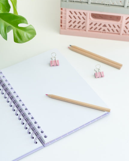 Hardcover bullet journal Nap Time - Pusheen - CuteStuff.nl