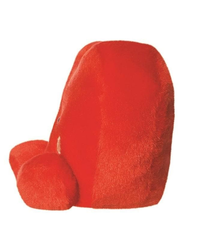 Hart knuffeltje 13 cm - Palm Pals - CuteStuff.nl