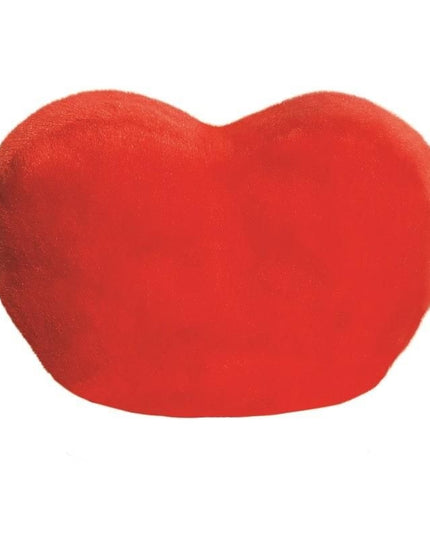 Hart knuffeltje 13 cm - Palm Pals - CuteStuff.nl