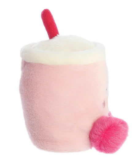 Heart Boba knuffeltje 13 cm - Palm Pals - CuteStuff.nl