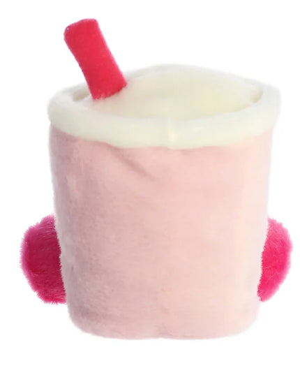 Heart Boba knuffeltje 13 cm - Palm Pals - CuteStuff.nl