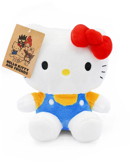 Hello Kitty Classic Plush 14 cm - Sanrio - CuteStuff.nl
