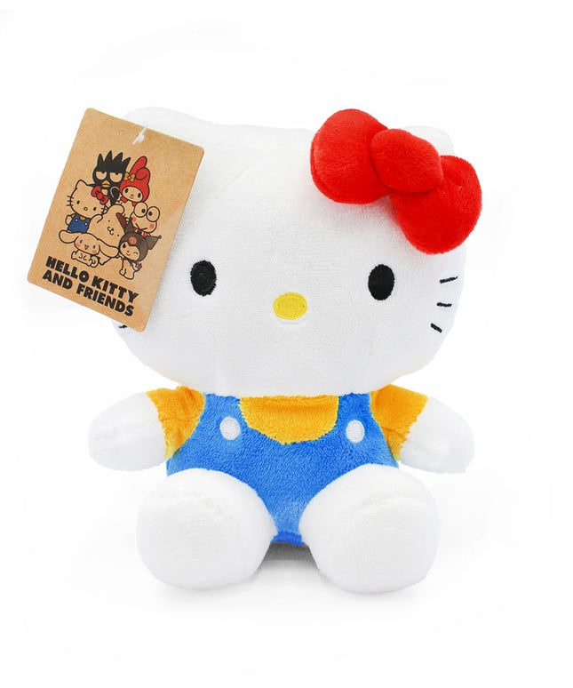 Hello Kitty Classic Plush 14 cm - Sanrio - CuteStuff.nl
