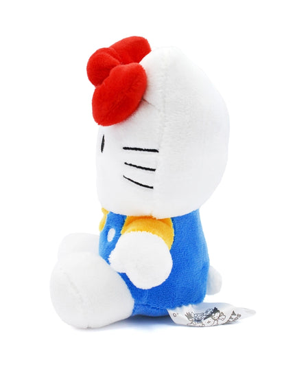 Hello Kitty Classic Plush 14 cm - Sanrio - CuteStuff.nl